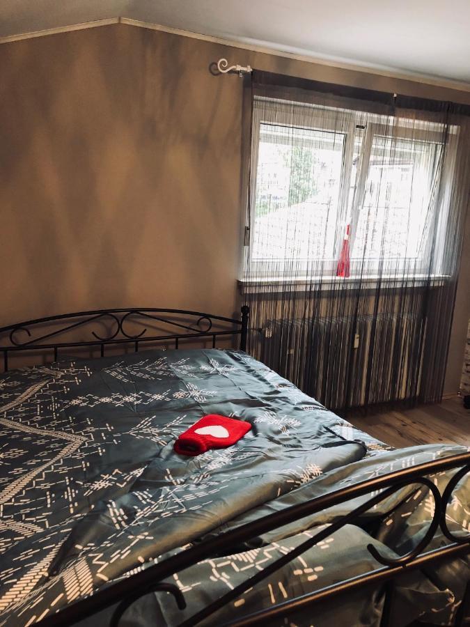 Cozy Apartment Fremersberg For 2 Baden-Baden Dış mekan fotoğraf
