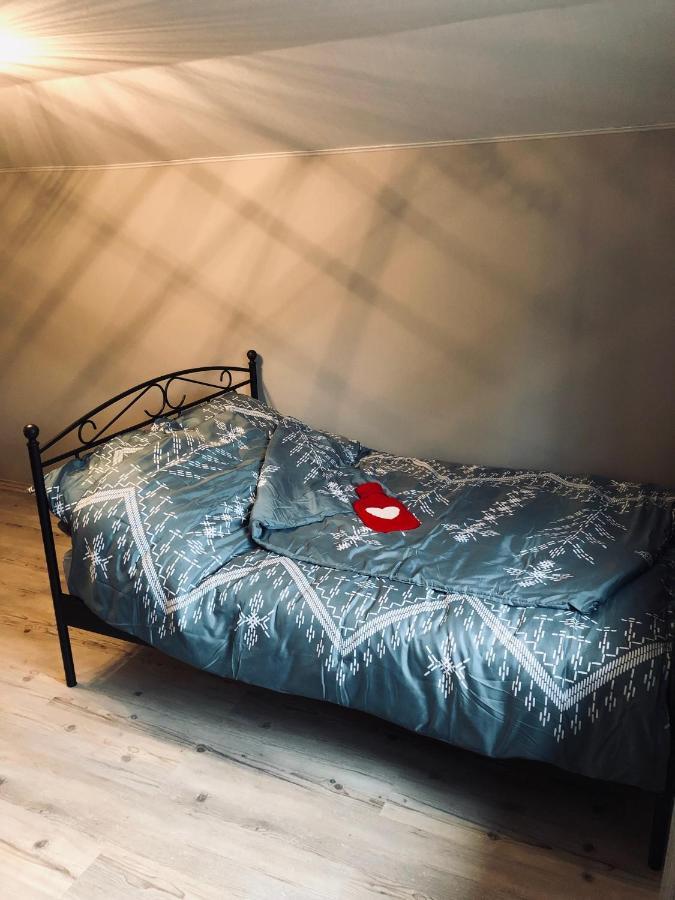 Cozy Apartment Fremersberg For 2 Baden-Baden Dış mekan fotoğraf