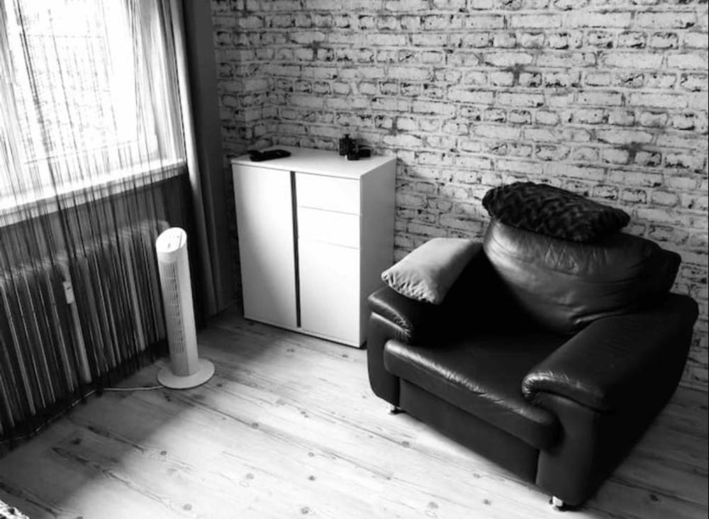 Cozy Apartment Fremersberg For 2 Baden-Baden Dış mekan fotoğraf