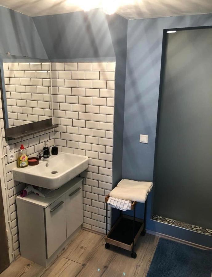 Cozy Apartment Fremersberg For 2 Baden-Baden Dış mekan fotoğraf