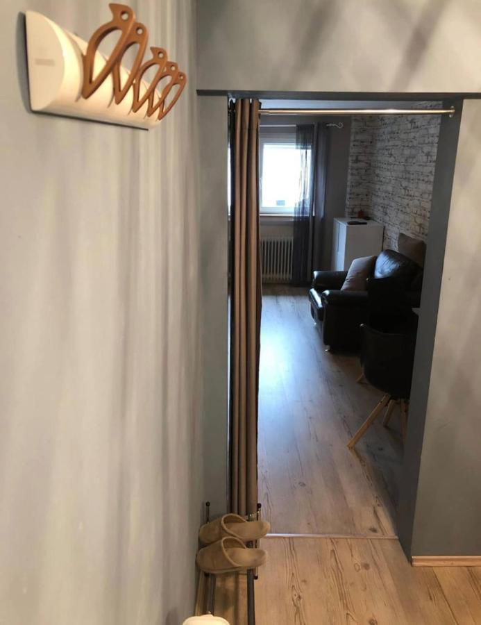 Cozy Apartment Fremersberg For 2 Baden-Baden Dış mekan fotoğraf
