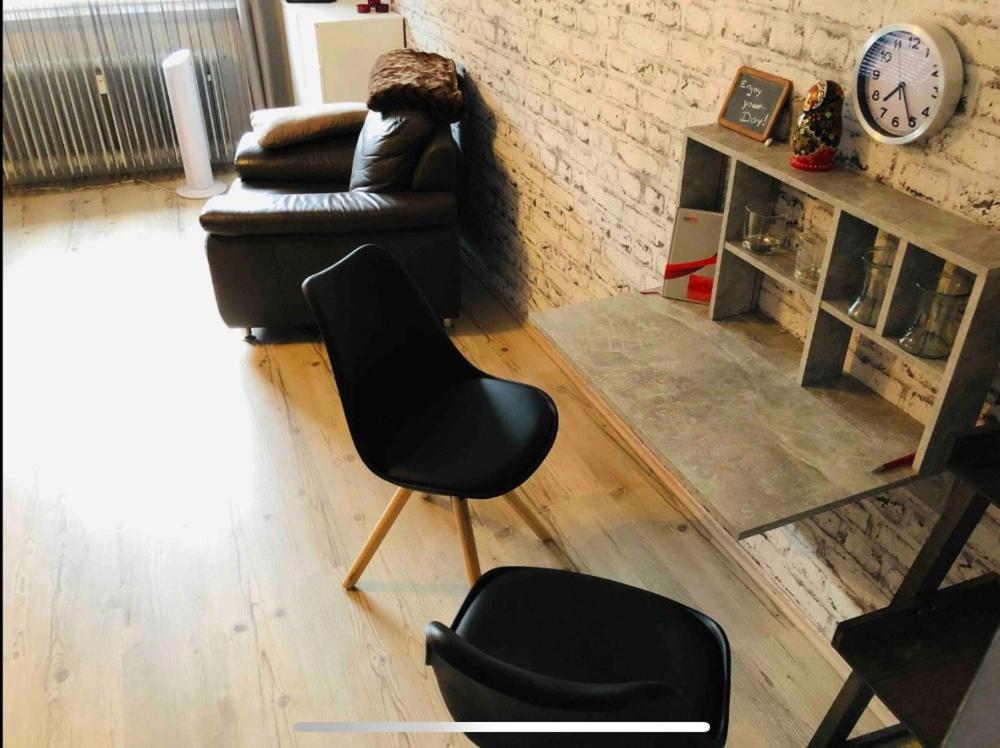 Cozy Apartment Fremersberg For 2 Baden-Baden Dış mekan fotoğraf