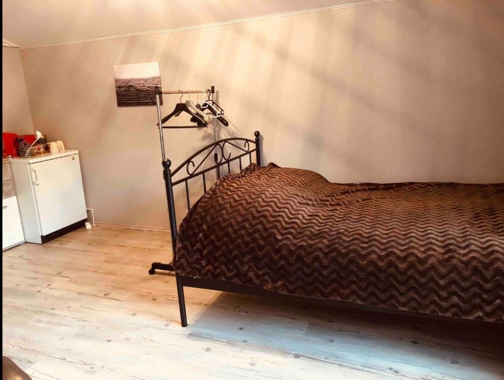 Cozy Apartment Fremersberg For 2 Baden-Baden Dış mekan fotoğraf