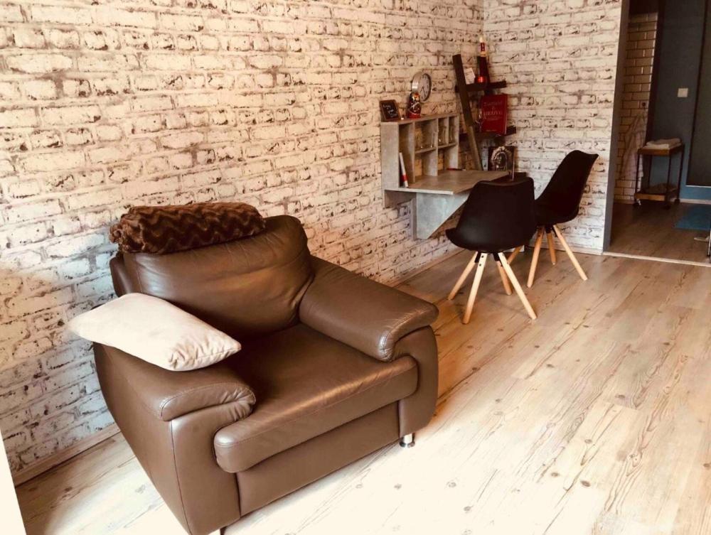 Cozy Apartment Fremersberg For 2 Baden-Baden Dış mekan fotoğraf